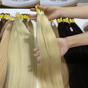 Tissage en lot brésilien naturel vierge — queen beauty, 613 cheveux humains, vente en gros, vente en gros - Product Image 4