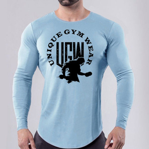 เสื้อวอร์มผู้ชาย,เสื้อสเวตเตอร์คอกลมออกแบบตามสั่ง - Product Image 3