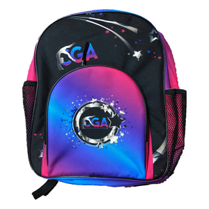 Sac à dos de randonnée et de trekking pour hommes, personnalisé, en tissu de coton, avec impression de logo sur mesure, sacs de hockey sur glace OEM ODM, collection 2026 – Vente chaude - Product Image 1