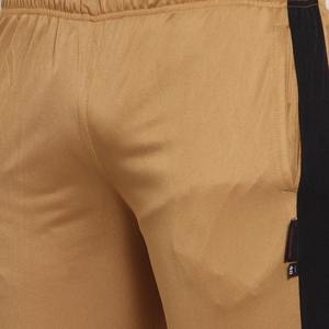 Ensemble de vêtements de sport décontractés pour hommes, 2 pièces, sweat-shirt à capuche rayé et pantalon de survêtement d'extérieur pour les sports d'hiver - Product Image 6