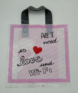 LUXURY PLASTIC BAGS - Product Image 2