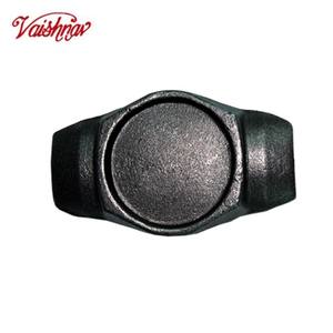 ส่วนนั่งร้านสำหรับการก่อสร้างของ Cuplock ส่วนบนด้านล่างเป็นเหล็กอ่อนวัสดุก่อสร้างโลหะหลักนั่งร้าน - Product Image 3