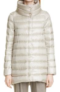 Nouvel arrivage de veste bouffante courte et décontractée à la mode pour femmes. - Product Image 2