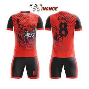 Maillot de football pour les équipes, vente en gros, 2019 - Product Image 4