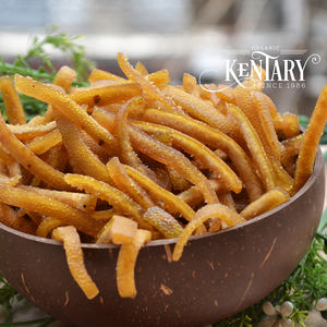 Fruta suave y seca con Pomelo, aperitivo ligero y saludable, precio de fábrica, no GMO - Product Image 6