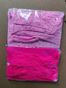 Vêtements de nuit érotiques pour femmes, en résille, à manches longues, Transparent, brillant, strass, Lingerie <span class=keywords><strong>Sexy</strong></span>, pour dames, tentation, nouvelle collection - Product Image 5