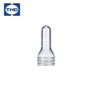 Preformas de PET de Alta Calidad para Botellas de Plástico de 38 mm, Tipo de Llenado en Frío - Product Image 3