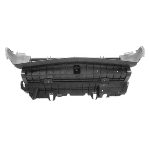 แผ่นกั้นหม้อน้ำด้านล่าง OEM 2125050230 สำหรับรถยนต์เมอร์เซเดส-เบนซ์ W212 E350 3.0L V6 ปี 2011-2013 - Product Image 3