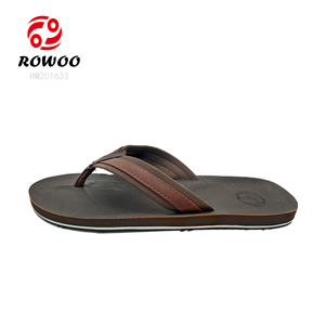 Chaussures tongs en <span class=keywords><strong>cuir</strong></span> pour hommes, pantoufles de luxe sexy, pour jeunes et adultes, personnalisées, vente en gros, pantoufles à la mode, qualité supérieure, - Product Image 5