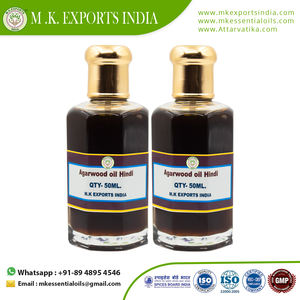 Aceite de madera de agar 100% Natural, aceite de Oud - Product Image 3