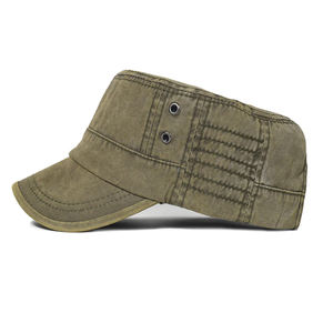 2024 nuevo diseño de alta calidad ropa deportiva béisbol totalmente personalizado Todo Negro gorra de camionero de lujo - Product Image 5