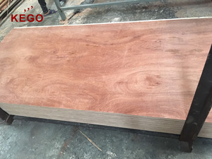 T7 lớp iicl tiêu chuẩn 1160x2400x28mm keruing ván ép E1 formaldehyde phát thải thiết kế hiện đại cho sàn container và kho - Product Image 2