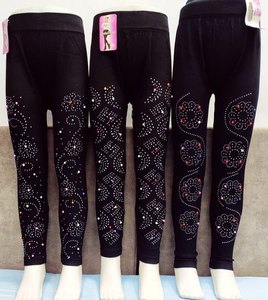 Leggings de Yoga élégants pour femmes, pantalon serré sans couture, taille haute - Product Image 1