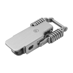 Heavy Duty Suitcase Case Box Draw <b>Toggle</b> Latch - Product Image 4