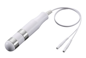 Sonda para Suelo Pélvico, Electrodo EMS Vaginal y Rectal, Entrenador de Kegel para Incontinencia, Estimulador - Product Image 3