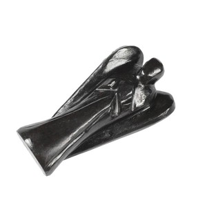 Garmin-ange en Tourmaline noire, 2 pouces, offre spéciale, nouveaux produits - Product Image 1