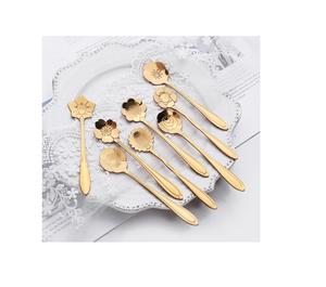 Cuchara de Rass para uso diario en restaurantes, cuchara hecha a mano y en el mejor precio - Product Image 3