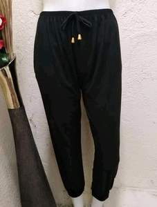 Pantalones de chándal de entrenamiento sin costuras con levantamiento de glúteos de cintura alta para mujer con bolsillos Ropa deportiva de Bangladesh Fabricante Ropa cómoda - Product Image 6