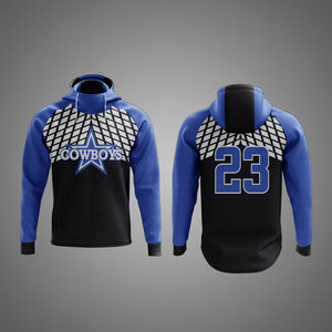 2025 Léger Polyester Football Américain Jeunesse Vêtements De Sport Logo Personnalisé Impression Technique De Sublimation Chaude Maillots De Football - Product Image 4