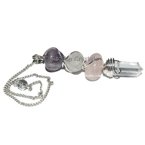 Purc — pendule de guérison automobile, crayon à pendule, achat en ligne - Product Image 1