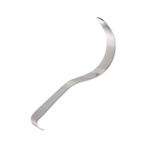 CE Deaver Retractor Instrumento quirúrgico | Retractor médico de acero inoxidable para la retracción de heridas y tejidos en cirugía - Product Image 3