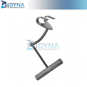 BILL TRACTION HANDLE Obstetrical Forceps - Product Image 1