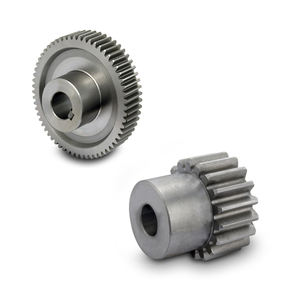 Engranajes de acero de aleación resistentes a la corrosión, mejor oferta en alta calidad, superventas - Product Image 3