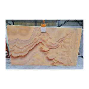 Ónix Pulido Transparente Retroiluminado de Alta Calidad al Mejor Precio, Gran Losa para Pared de Fondo, Proveedor de Turquía - Product Image 5
