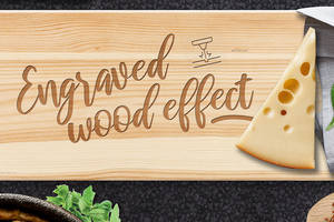Customise chopping board with your logo direct buy from factory - Product Image 2