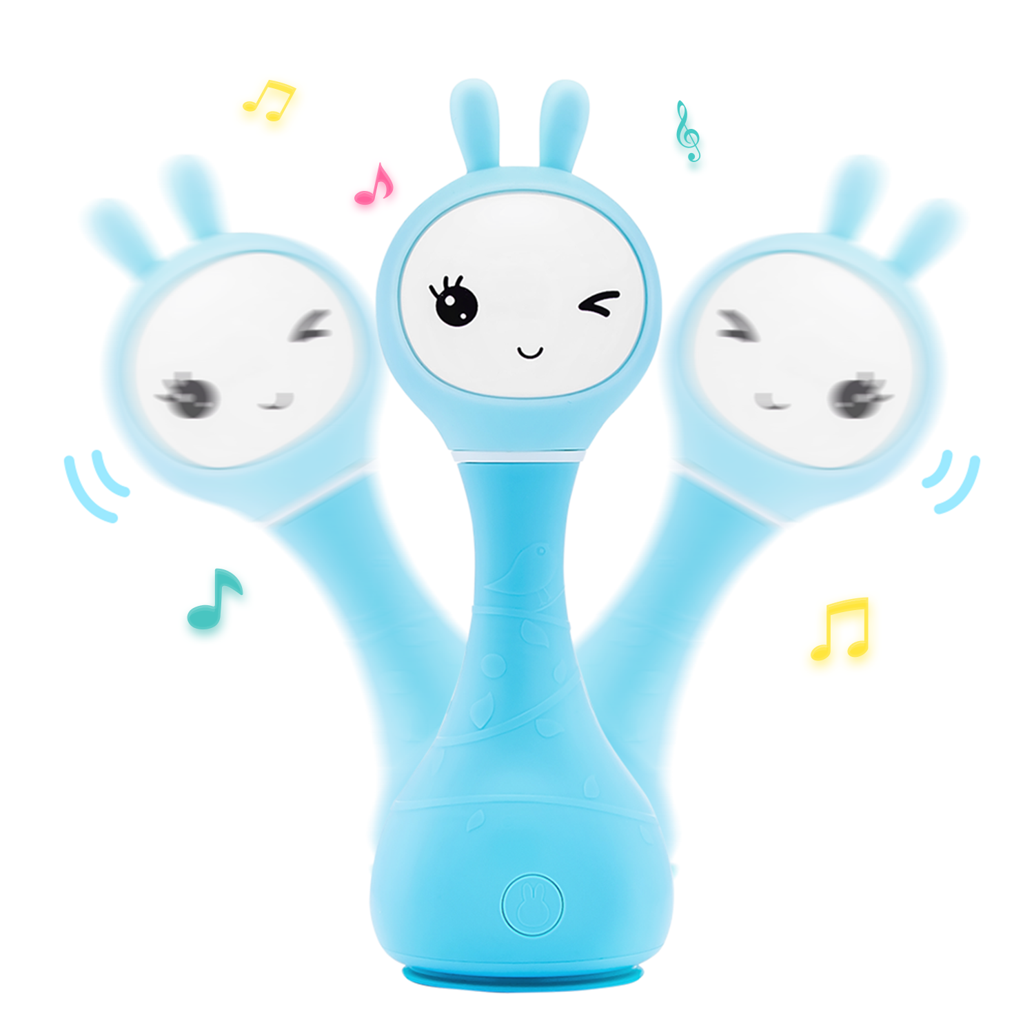 Лидер продаж, милая игрушка-компаньон Alilo, музыкальная игрушка, обучающая машина, Подарочные игрушки для детей