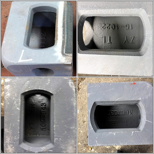 Bán buôn Điều kiện Mới giá rẻ góc thép đúc cho khô <span class=keywords><strong>Container</strong></span> vận chuyển từ Việt Nam - Product Image 4