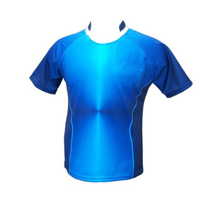 High quality Cheap design custom <b>Printing</b> Rugby uniform - Product Image 6