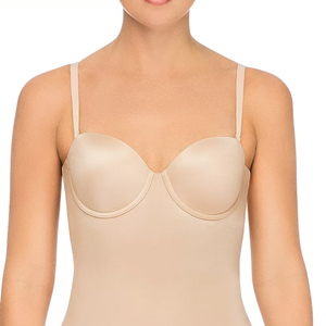 ชุดว่ายน้ำสีสันตามสั่ง คุณภาพดีที่สุด ผลิตตามแบบ สำหรับผู้หญิง ชุดว่ายน้ำราคาถูก - Product Image 5