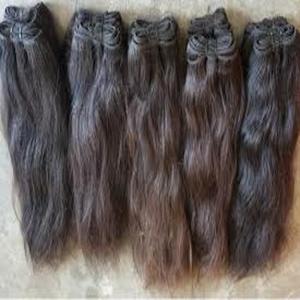 Recién recomendado Cabello brasileño natural Tipo de cabello indio de Johannesburgo-Extensiones de cabello de alta calidad de Aliexpress - Product Image 6