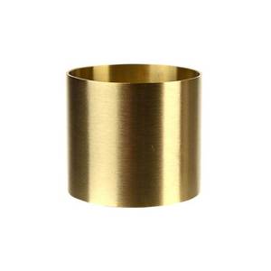 Servilletero de Metal de lujo, tamaño personalizado, diseñador hecho a mano, soporte de tejido de lujo, servilletero de Metal decorativo de cocina más vendido - Product Image 3