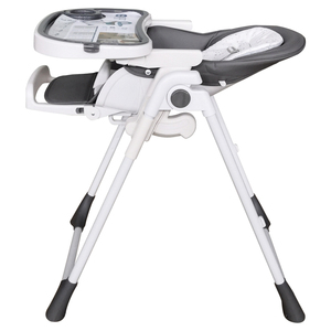 <span class=keywords><strong>Chaise</strong></span> <span class=keywords><strong>haute</strong></span> portable au design moderne pour l'alimentation de bébé <span class=keywords><strong>Chaise</strong></span> pour enfants de <span class=keywords><strong>haute</strong></span> qualité avec <span class=keywords><strong>harnais</strong></span> de sécurité à <span class=keywords><strong>5</strong></span> <span class=keywords><strong>points</strong></span> - Product Image 1