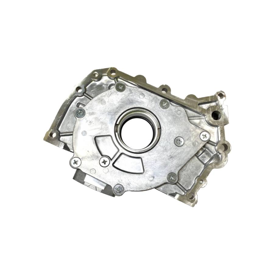 OEM Oil Pump 15010-05E11 for Nissan - Reliable Performance