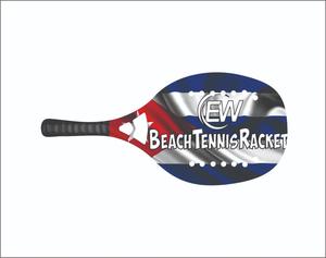 Raquettes de Tennis de plage professionnelles, en verre de carbone, personnalisées, avec votre logo, combinaisons de couleurs - Product Image 5