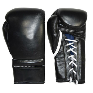 Gants de boxe personnalisés 100% cuir Original 2023 - Product Image 1