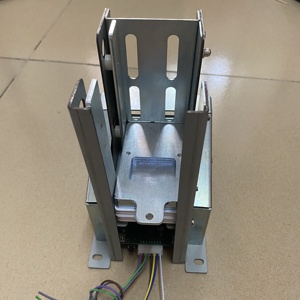 12V tự động kiosk thiết bị máy bán hàng tự động RFID NFC thẻ Dispenser - Product Image 5