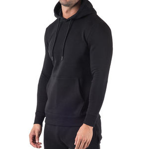 Sudadera con capucha con serigrafía personalizada clásica Sudadera con capucha Fabricantes de alta calidad Sudaderas con capucha antiarrugas - Product Image 6