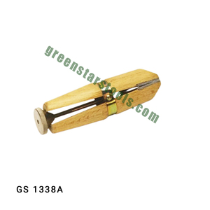 Ring Vices 5 Inches With <b>Threaded</b> Nut GS 1338A for Jewelry <b>Tools</b>-Jewellery <b>Tools</b> - Product Image 1