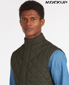 Blouson d'hiver respirant pour homme, vêtement à la mode, avec logo personnalisé, gquet - Product Image 5