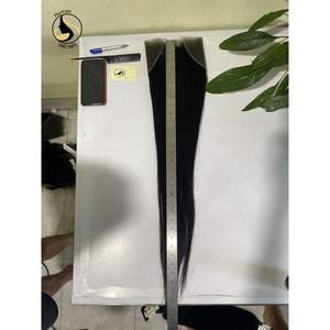 Lace Frontal — dentelle frontale noire naturelle, 13x6, dentelle droite Super transparente HD, vente en gros, livraison gratuite - Product Image 6