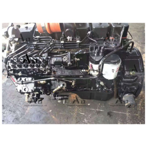 Sử dụng gốc 6 xi lanh kiêm PHÚT 6bt 5.9l động cơ <span class=keywords><strong>diesel</strong></span> - Product Image 6