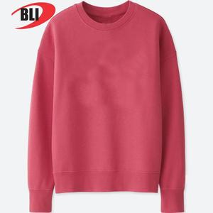 Men's Winter Sweatshirt-Digital Printing Polyester/Cotton Fleece <b>Fabric</b> Custom Logo Eco-Friendly Low Price Hot Sale - Product Image 5