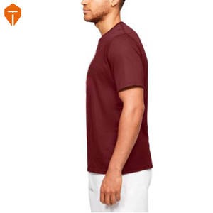 Mens Cotton Funny Emojis Print Breathable Loose <b>Round</b> Neck T-Shirts - Product Image 4