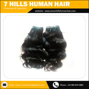 วิกต่อผมชาวบราซิลทำจากเส้นผมของผู้หญิง - Product Image 6