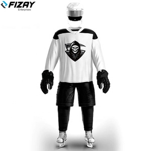 เซ็ตเสื้อเจอร์ซีย์เบสบอลและฟุตบอลอเมริกันออกแบบได้ตามต้องการด้วยเทคนิคการระเหิดชุดกีฬา - Product Image 2