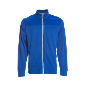 Chaqueta Bomber Deportiva Casual de Moda para Clubes Deportivos, con Logotipo Personalizado, Talla Grande, Cuello Alto, Impermeable, Diseño de Invierno, Transpirable - Product Image 1